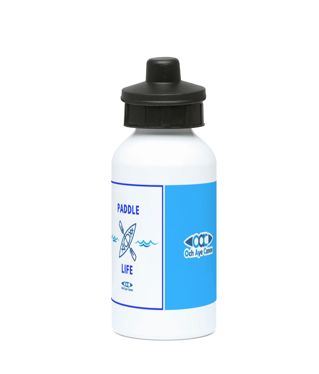 400ml Water Bottle