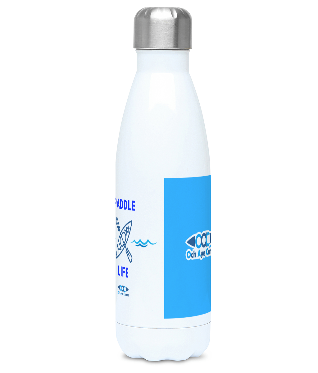 500ml Stainless Steel Water Bottle