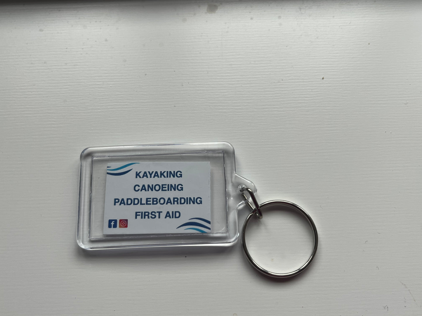 Keyring