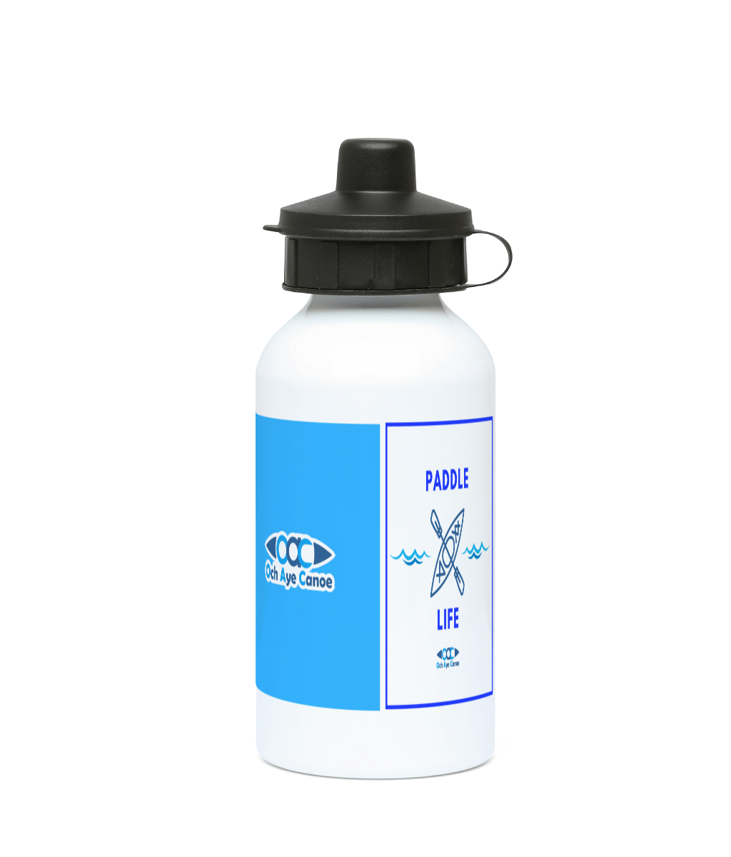 400ml Water Bottle