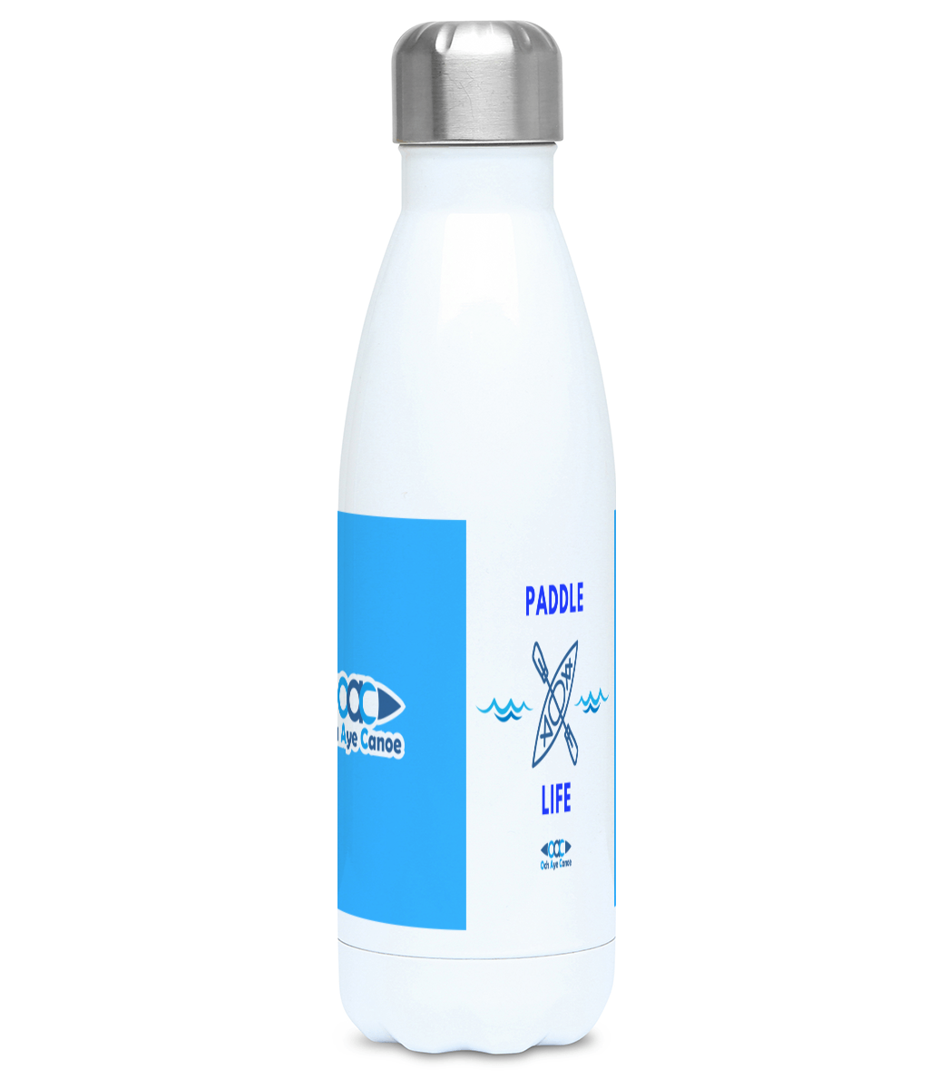 500ml Stainless Steel Water Bottle
