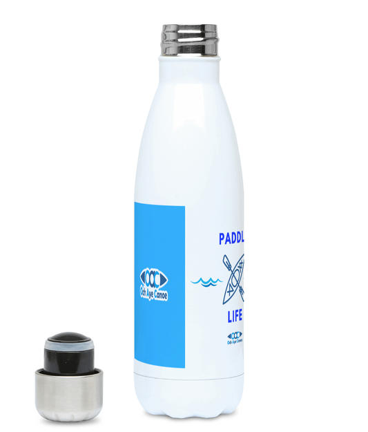 500ml Stainless Steel Water Bottle