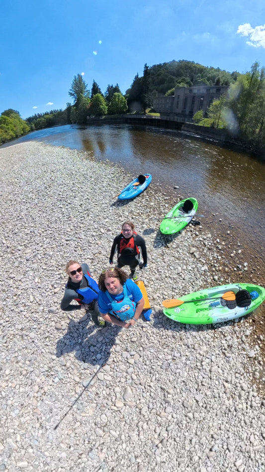 Och Aye Canoe 2025 Review!