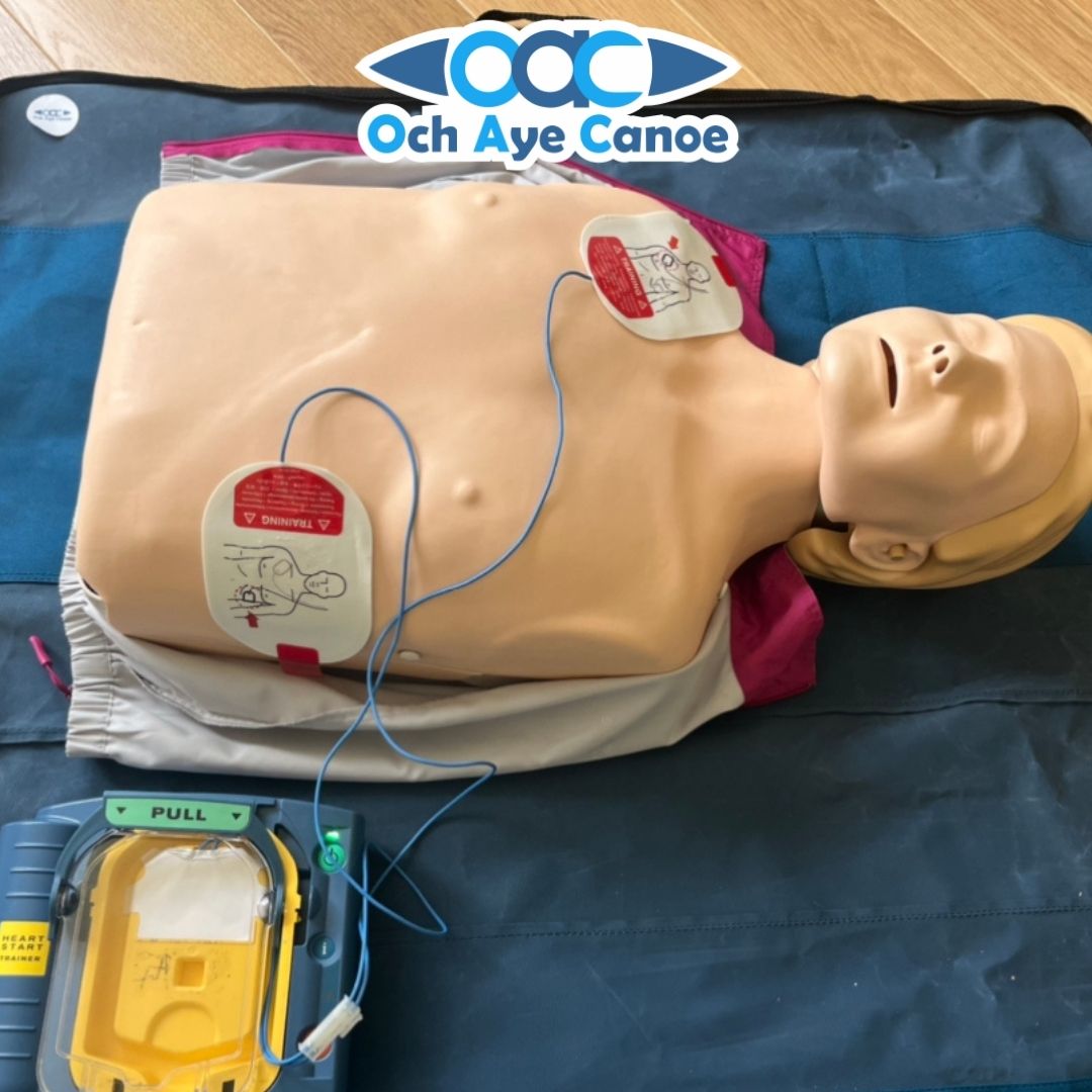 First Aid Training