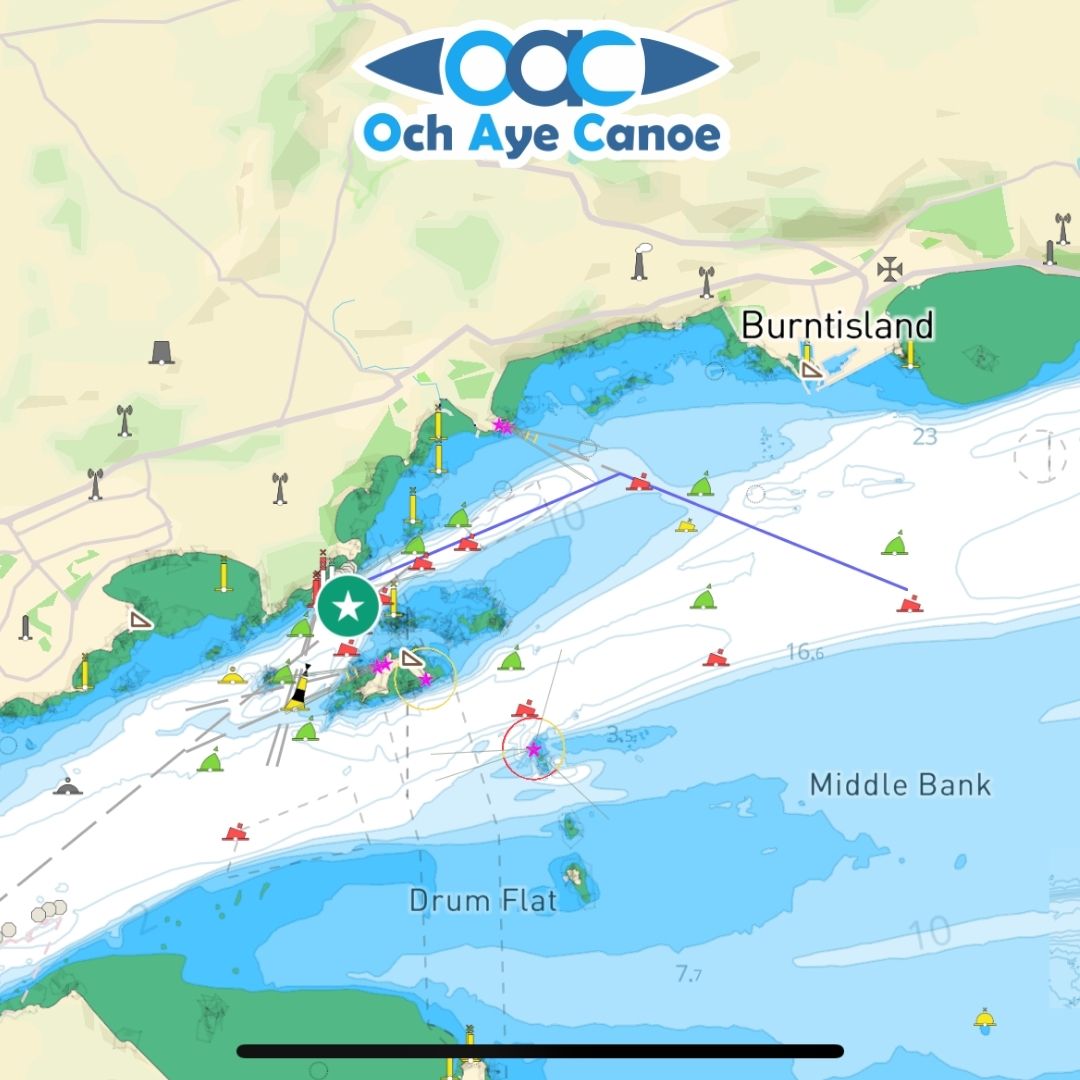 RYA Theory Revision Courses