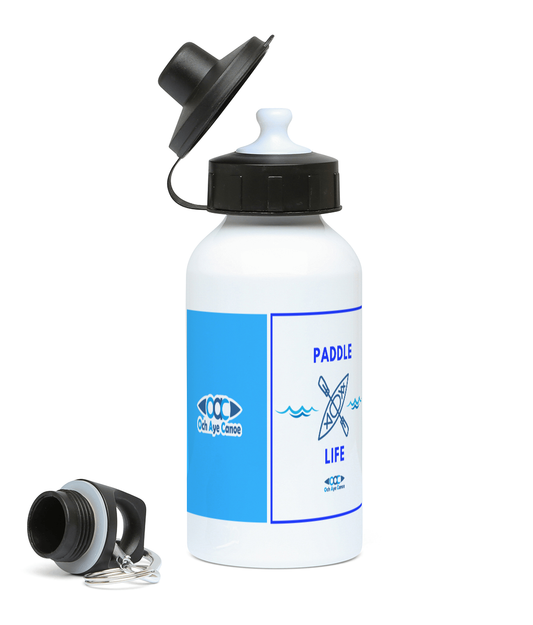 400ml Water Bottle