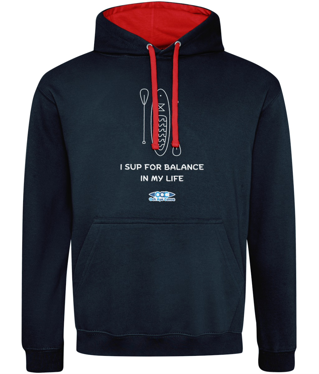 SUP Life Unisex Hoody