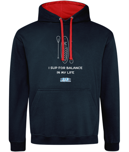 SUP Life Unisex Hoody