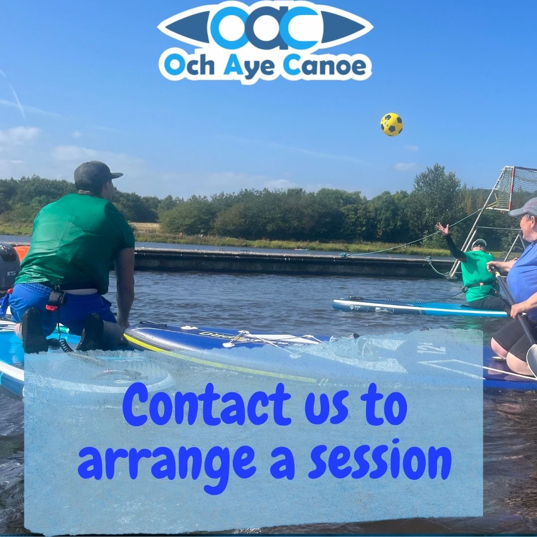 SUPBALL Contact Us