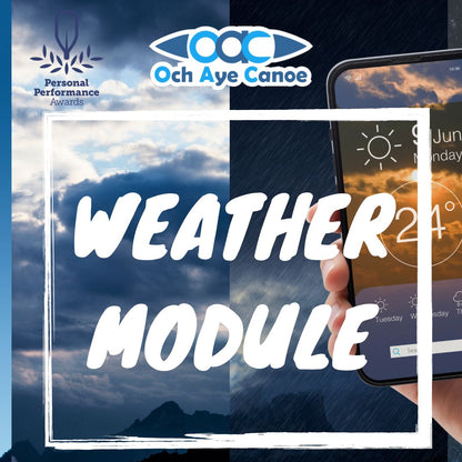 Weather Module (British Canoeing)