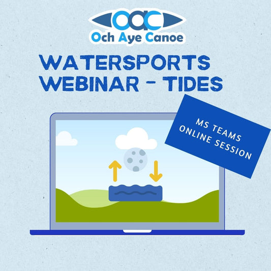 Webinar on TIDES - Tuesday 19th November - 6.30pm to 7.30pm