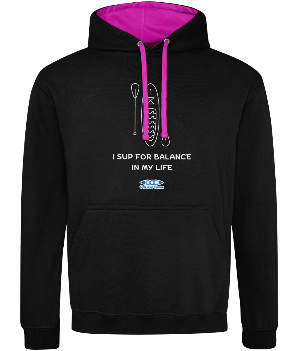 SUP Life Unisex Hoody