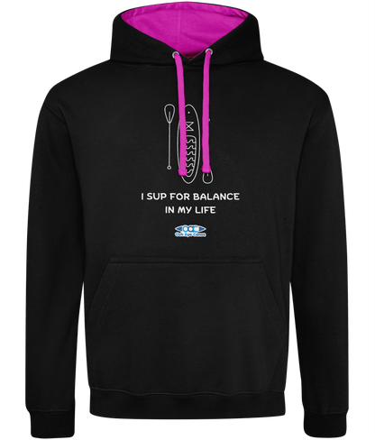 SUP Life Unisex Hoody