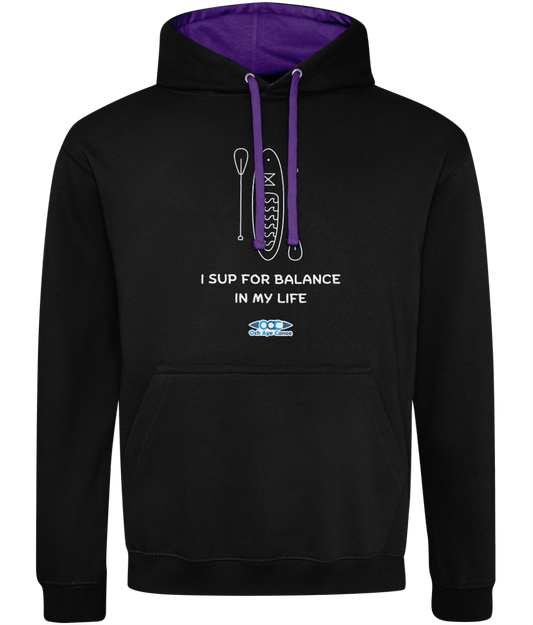 SUP Life Unisex Hoody