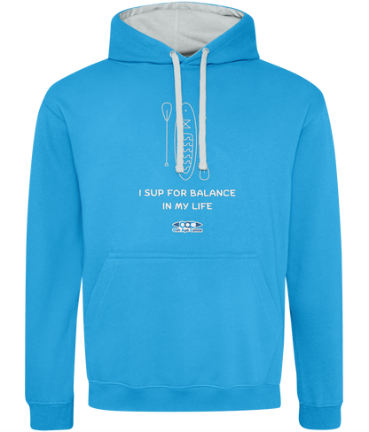 SUP Life Unisex Hoody